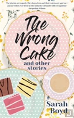 Bertrand.pt - The Wrong Cake And Other Stories