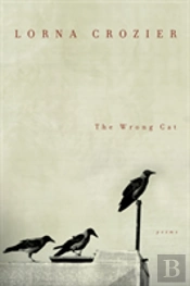 The Wrong Cat