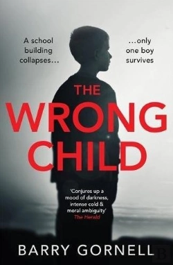 Bertrand.pt - The Wrong Child