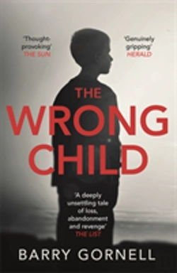 Bertrand.pt - The Wrong Child