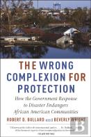The Wrong Complexion For Protection