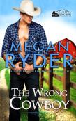 The Wrong Cowboy