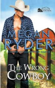 The Wrong Cowboy