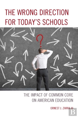 Bertrand.pt - The Wrong Direction For Today'S Schools