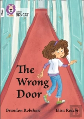 The Wrong Door