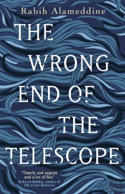 Bertrand.pt - The Wrong End Of The Telescope