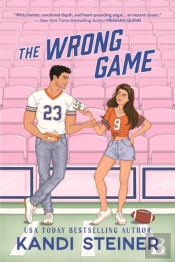 The Wrong Game