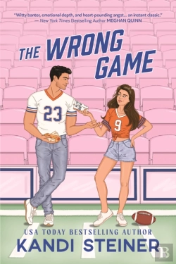 Bertrand.pt - The Wrong Game