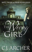 The Wrong Girl