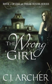 The Wrong Girl