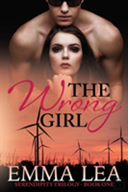 Bertrand.pt - The Wrong Girl