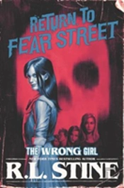 The Wrong Girl