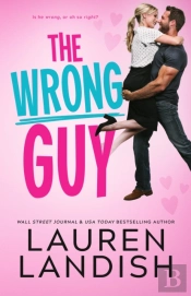 The Wrong Guy
