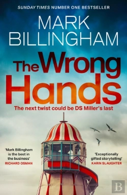 Bertrand.pt - The Wrong Hands