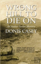 The Wrong Hill To Die On
