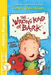 The Wrong Kind Of Bark