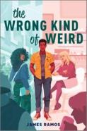 The Wrong Kind Of Weird