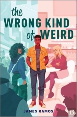 Bertrand.pt - The Wrong Kind Of Weird