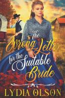 The Wrong Letter For The Suitable Bride