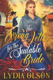 The Wrong Letter For The Suitable Bride