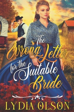 Bertrand.pt - The Wrong Letter For The Suitable Bride