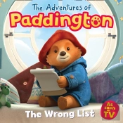 The Wrong List