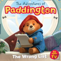 Bertrand.pt - The Wrong List