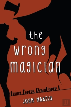 Bertrand.pt - The Wrong Magician