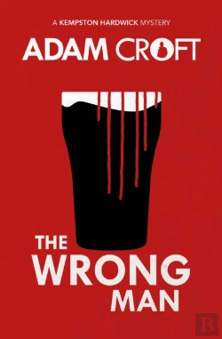 Bertrand.pt - The Wrong Man