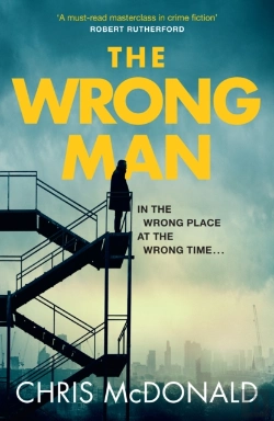Bertrand.pt - The Wrong Man