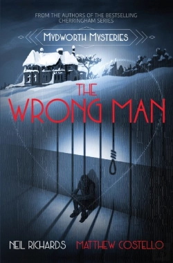 Bertrand.pt - The Wrong Man