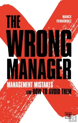 Bertrand.pt - The Wrong Manager