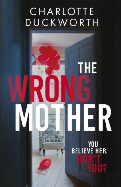 Bertrand.pt - The Wrong Mother