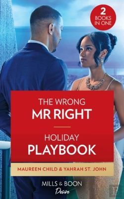 Bertrand.pt - The Wrong Mr. Right / Holiday Playbook