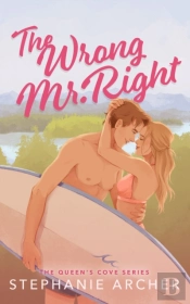The Wrong Mr Right