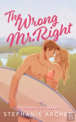 Bertrand.pt - The Wrong Mr Right