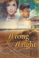 The Wrong Mr. Wright