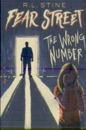 The Wrong Number