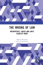 The Wrong Of Law