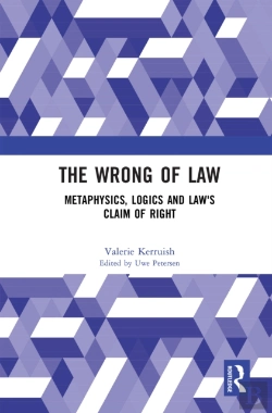 Bertrand.pt - The Wrong Of Law