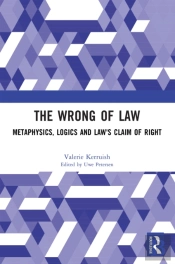 The Wrong Of Law