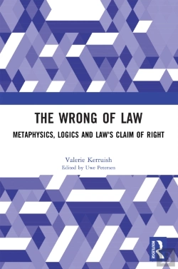 Bertrand.pt - The Wrong Of Law