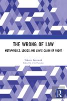 The Wrong Of Law