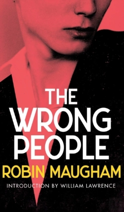 Bertrand.pt - The Wrong People  Valancourt 20th Centur