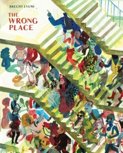 Bertrand.pt - The Wrong Place