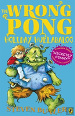 Bertrand.pt - The Wrong Pong: Holiday Hullabaloo