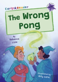 Bertrand.pt - The Wrong Pong