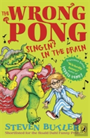 The Wrong Pong: Singin' In The Drain