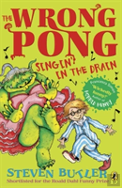 Bertrand.pt - The Wrong Pong: Singin' In The Drain