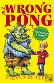 The Wrong Pong
